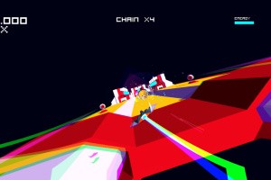 Futuridium EP Deluxe Screenshot