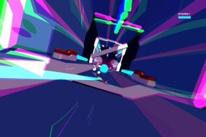 Futuridium EP Deluxe Screenshot