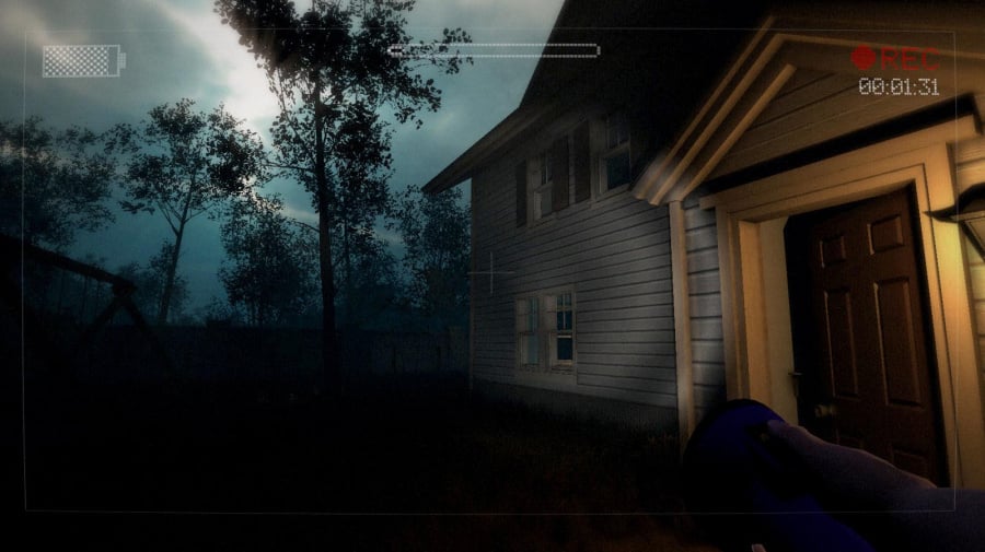 Slender: The Arrival Review - Screenshot 2 of 2