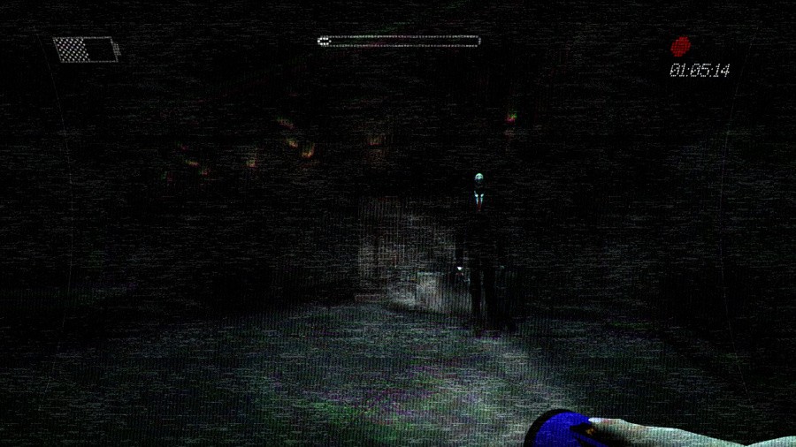Slender: The Arrival Review - Screenshot 2 of 2
