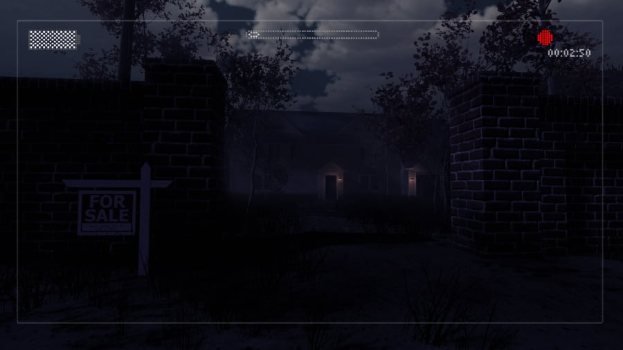 Slender: The Arrival Review - Screenshot 2 of 2