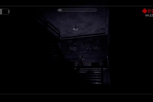 Slender: The Arrival Screenshot