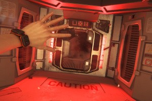 Alien: Isolation Screenshot