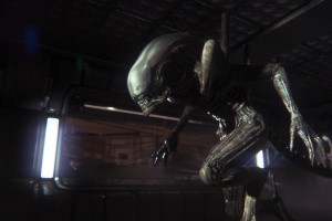 Alien: Isolation Screenshot