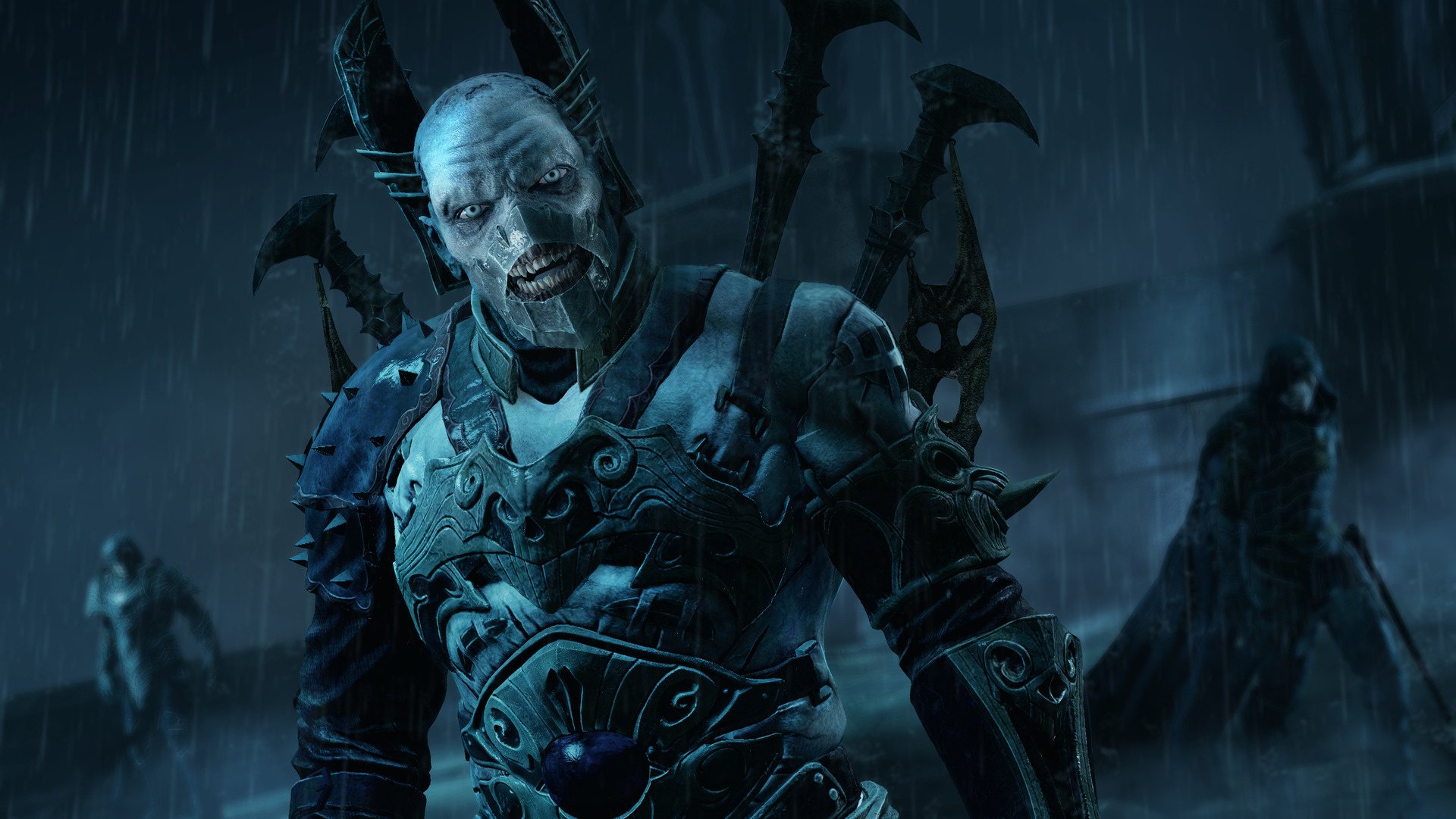 Middle Earth: Shadow Of Mordor - Review - The Noobist