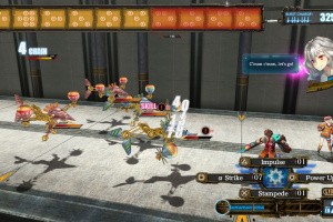 Ar Nosurge: Ode to an Unborn Star Screenshot