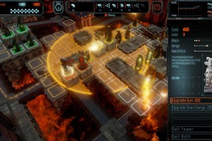 Defense Grid 2 Screenshot