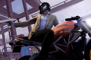 Sleeping Dogs: Definitive Edition Screenshot