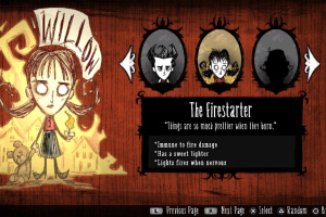 Don't Starve: Giant Edition Screenshot