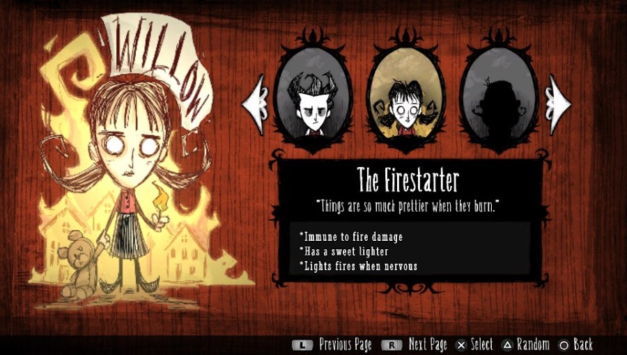 Don't Starve: Giant Edition Review - Screenshot 2 of 2