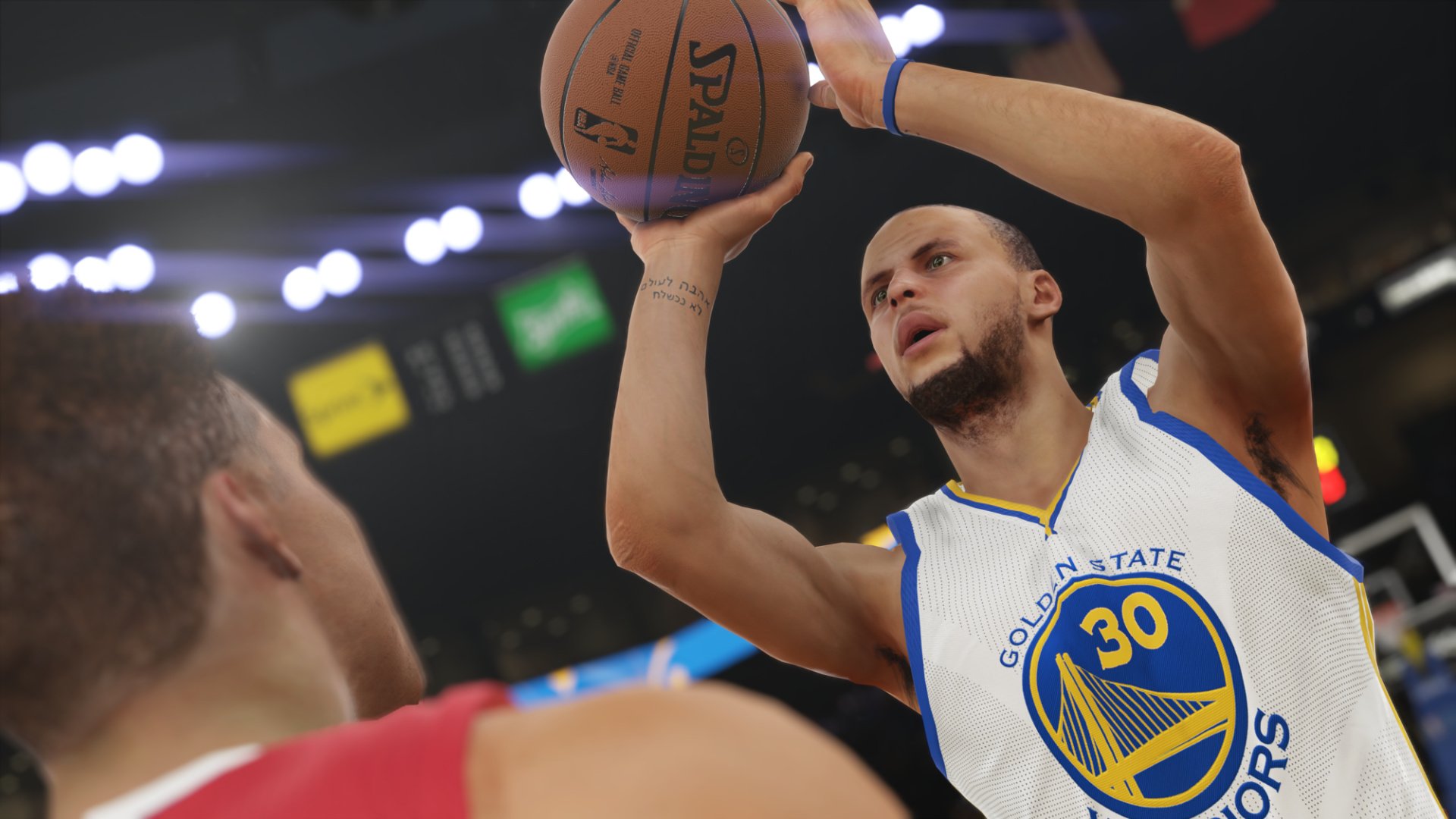 NBA 2K15 (PS3 / PlayStation 3) Game Profile | News, Reviews, Videos
