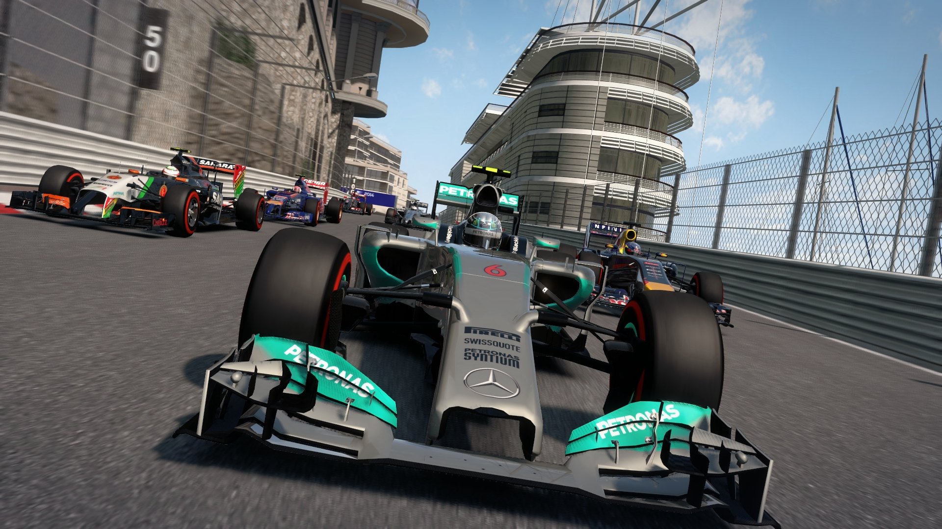 ps3 f1 2014 review