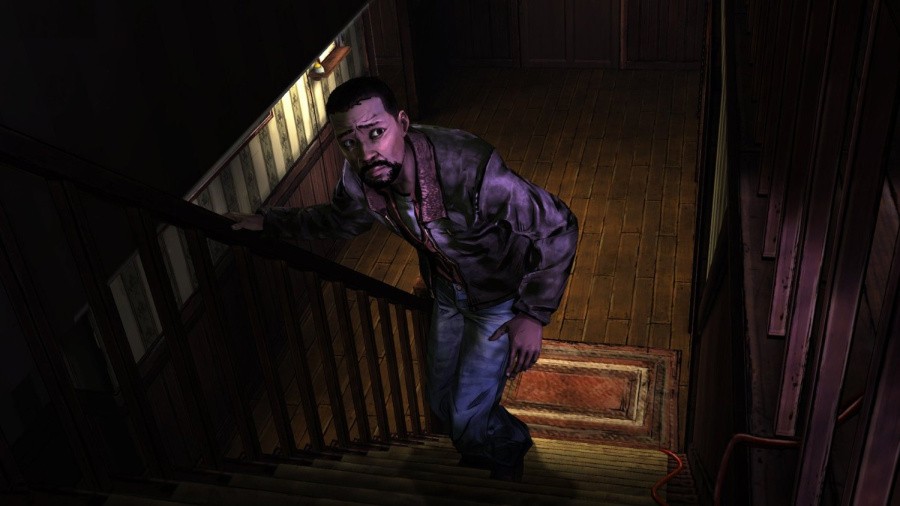 The Walking Dead: A Telltale Games Series - The Complete First Season Review - Screenshot 2 of 2