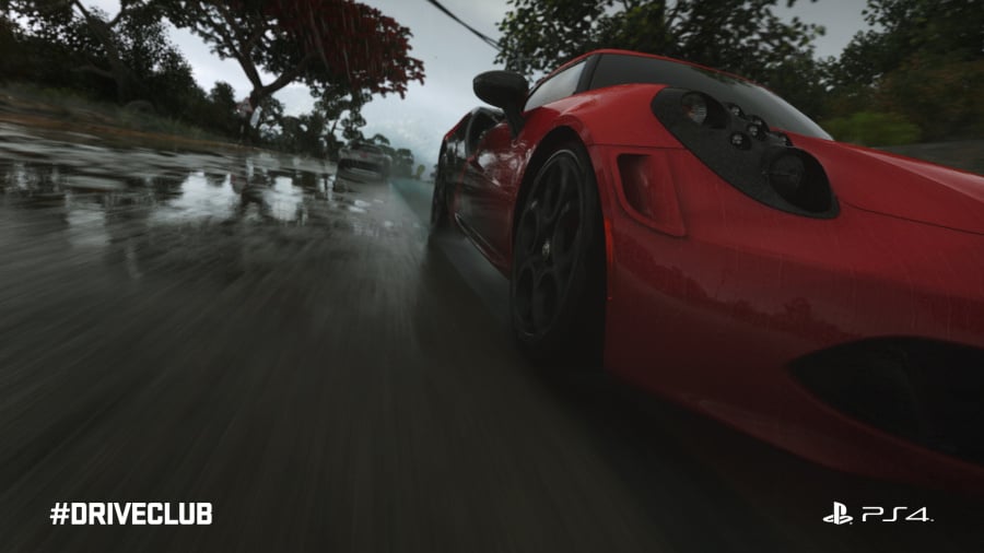 DriveClub Review - Screenshot 3 of 5