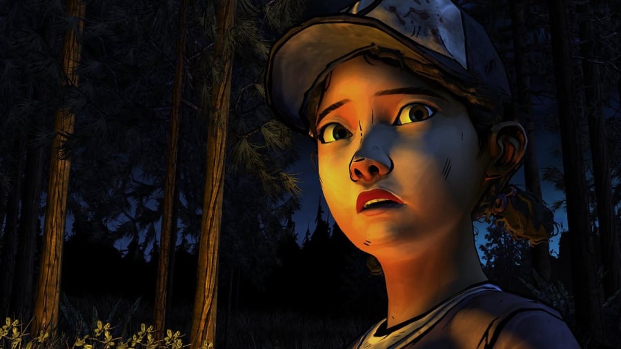 The Walking Dead: Season Two - A Telltale Games Series Review - Screenshot 2 of 2