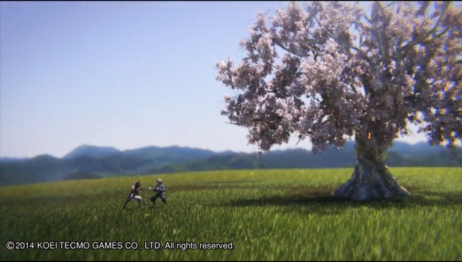 Samurai Warriors 4 Review - Screenshot 2 of 3