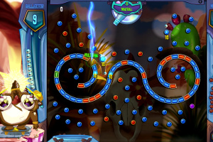 Peggle 2 Screenshot