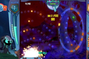 Peggle 2 Screenshot