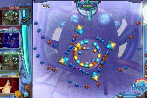 Peggle 2 Screenshot
