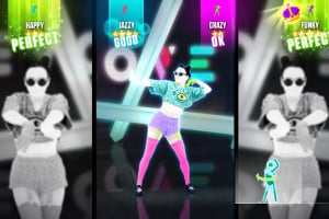 Just Dance 2015 Screenshot