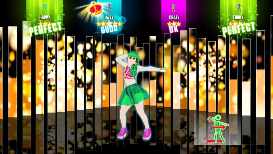 Just Dance 2015 Review - Screenshot 5 of 5