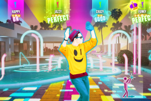 Just Dance 2015 Screenshot