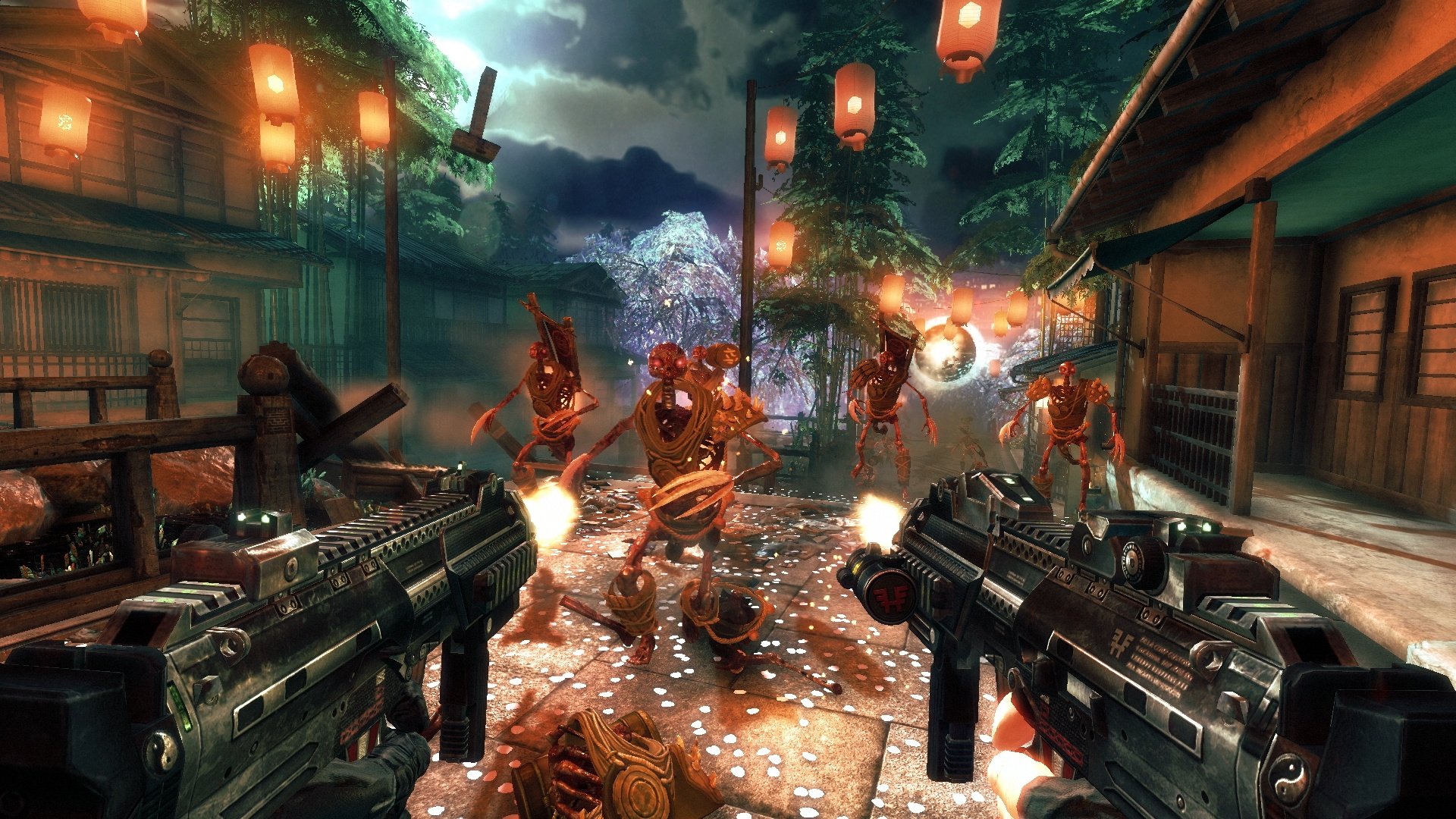 First Look: PS4 Gets Shadow Warrior 2 Arrow Trailer, Release Date Soon