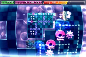 Pix the Cat Screenshot