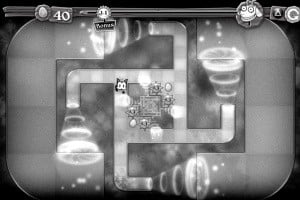 Pix the Cat Screenshot