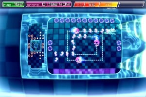 Pix the Cat Screenshot