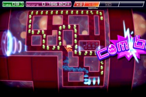 Pix the Cat Screenshot