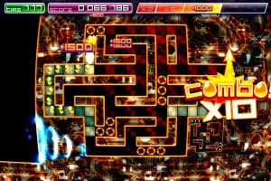 Pix the Cat Screenshot