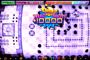 Pix the Cat Screenshot