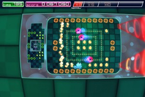 Pix the Cat Screenshot