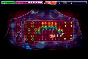 Pix the Cat Screenshot