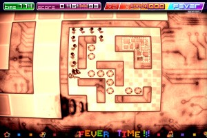 Pix the Cat Screenshot