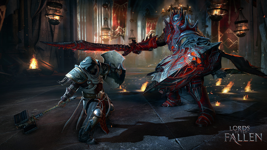 Lords of the Fallen Review (PS4) | Push Square