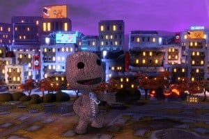 Costume Quest 2 Screenshot