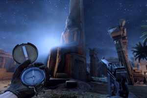 Deadfall Adventures: Heart of Atlantis Screenshot