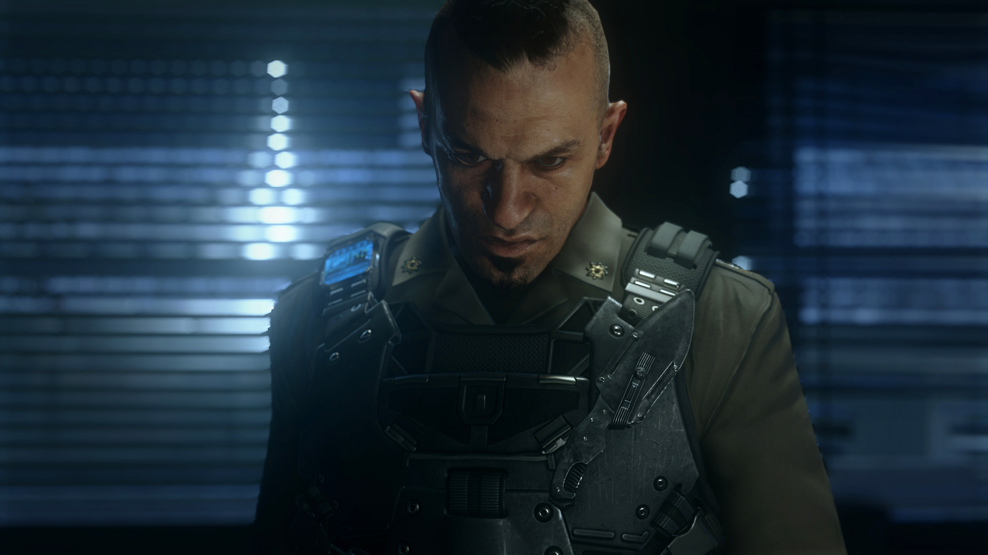 Prøve Afstå geni Call of Duty: Advanced Warfare Review (PS4) | Push Square