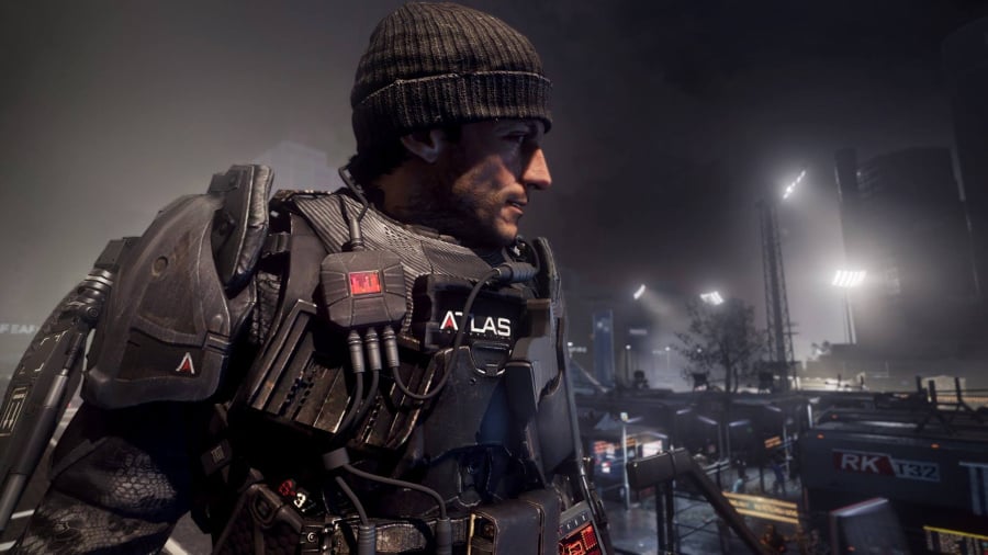 Call of Duty: Advanced Warfare Review - Screenshot 3 of 6