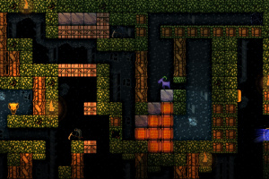 Escape Goat 2 Screenshot