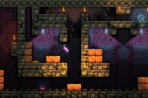 Escape Goat 2 Screenshot