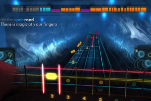 Rocksmith 2014 Edition Screenshot