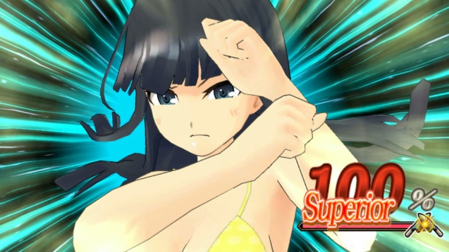 Senran Kagura Bon Appétit! Review - Screenshot 4 of 4