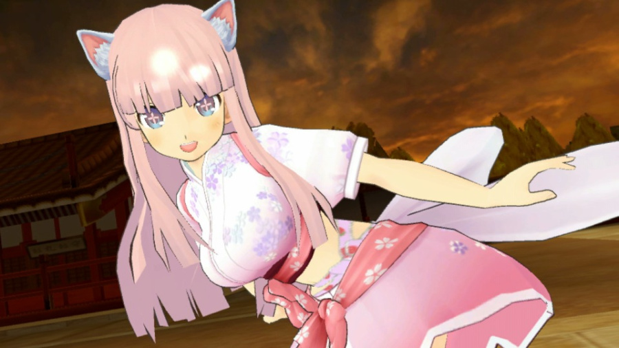 Senran Kagura Bon Appétit! Review - Screenshot 2 of 4