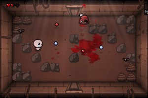 The Binding of Isaac: Rebirth Screenshot