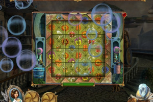 Snark Busters: High Society Screenshot