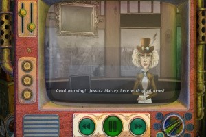 Snark Busters: High Society Screenshot