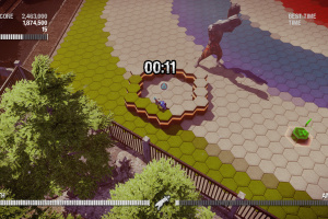 #killallzombies Screenshot